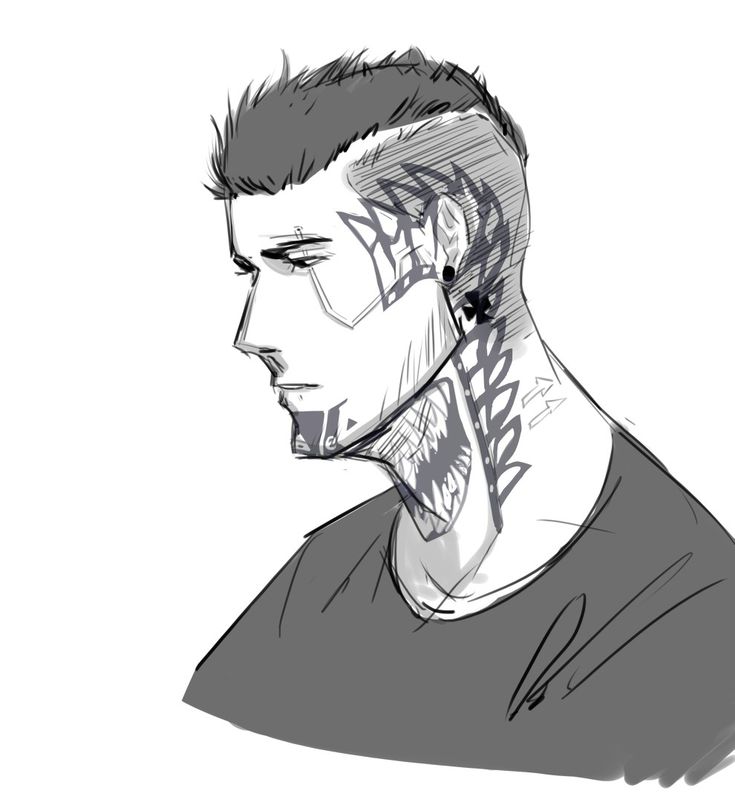 Cyberpunk Image 4